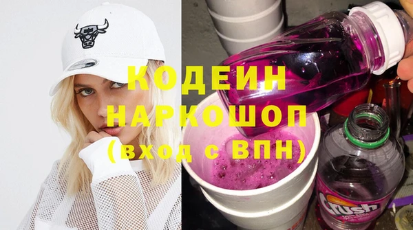 хмурый Алексеевка
